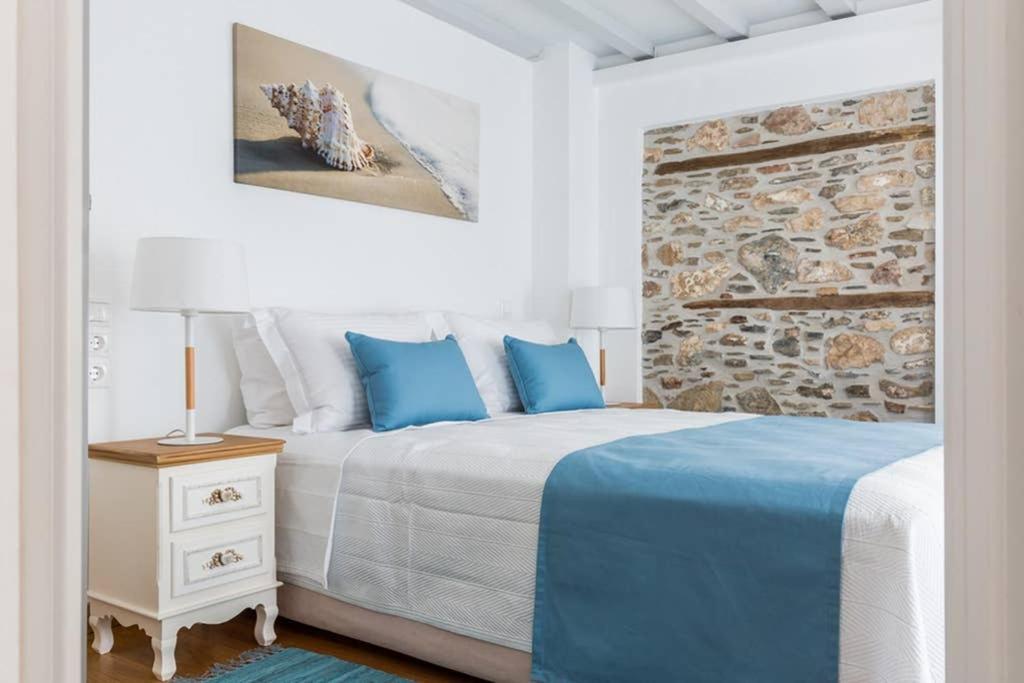 Myrtia House Skopelos מראה חיצוני תמונה