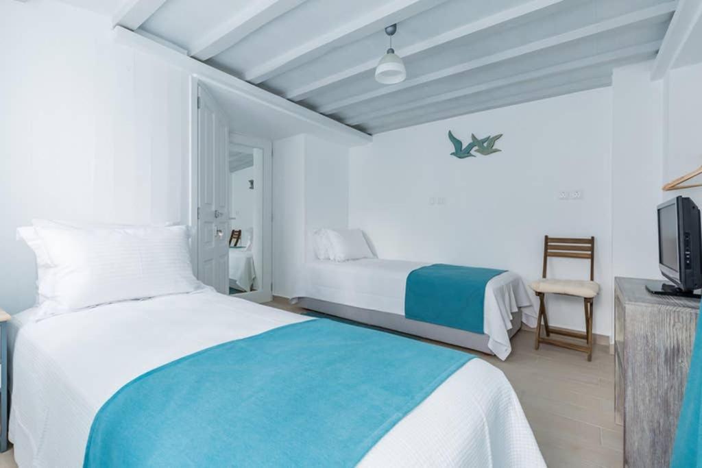 Myrtia House Skopelos מראה חיצוני תמונה