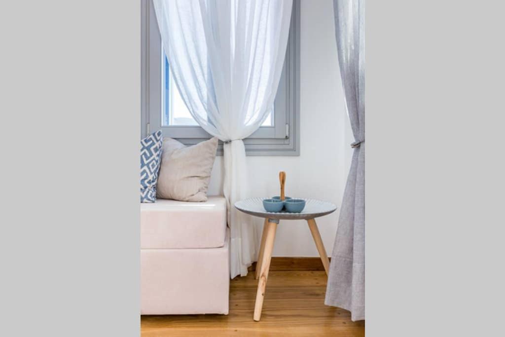 Myrtia House Skopelos מראה חיצוני תמונה